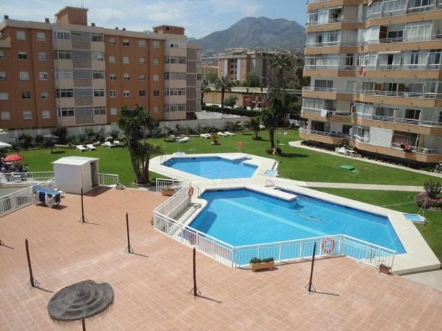 Piso en Venta en Torremolinos