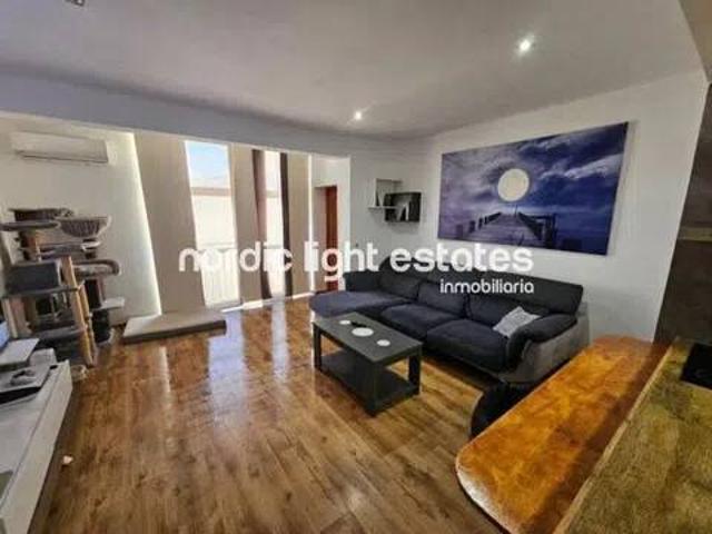 Piso en Venta en Torremolinos