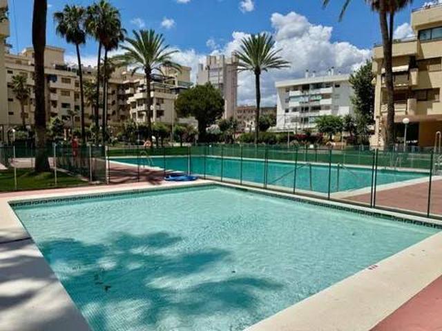 Piso en Venta en Torremolinos