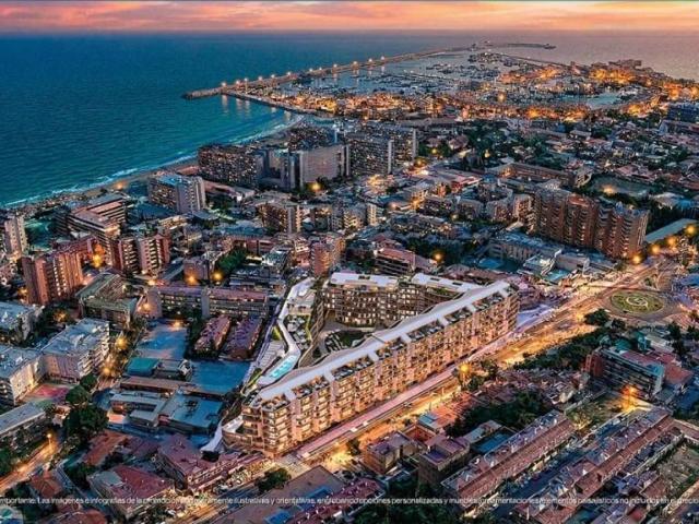 Piso en Venta en Torremolinos
