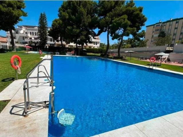 Piso en Venta en Torremolinos