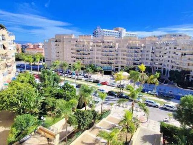 Piso en Venta en Torremolinos