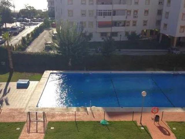 Piso en Venta en Torremolinos