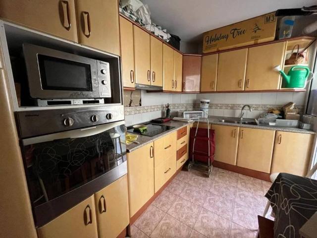 Piso en Venta en Torremolinos