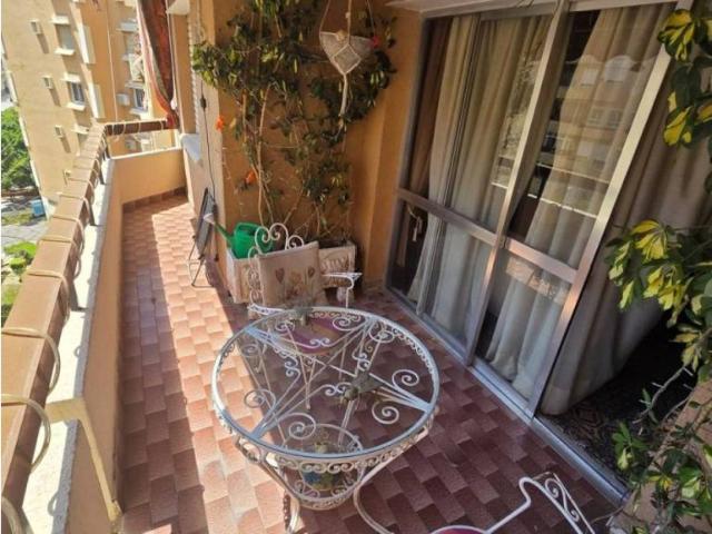 Piso en Venta en Torremolinos