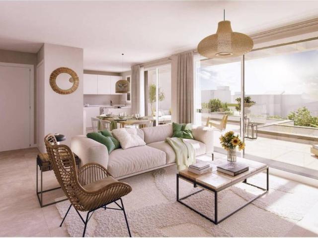 Piso en Venta en Torremolinos