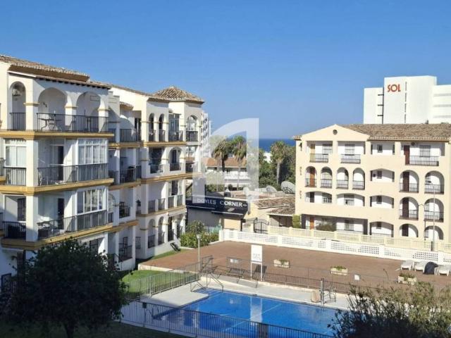 Piso en Venta en Torremolinos