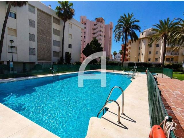 Piso en Venta en Torremolinos