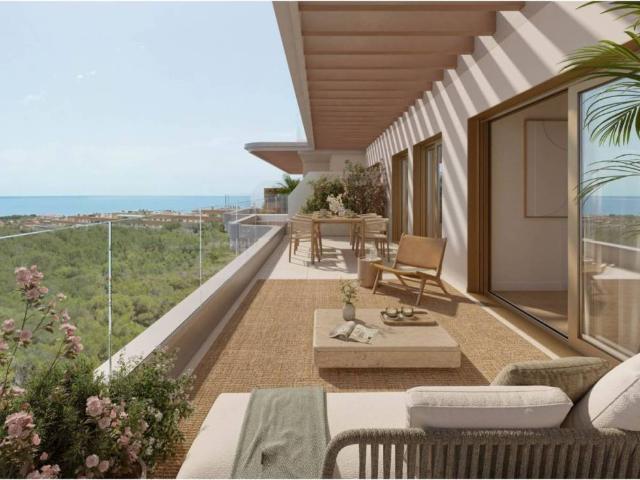 Piso en Venta en Torremolinos