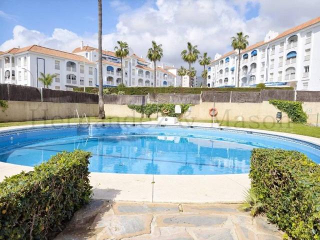 Piso en Venta en Torremolinos