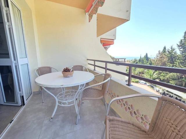 Piso en Venta en Torremolinos