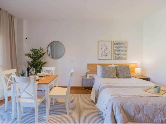 Piso en Venta en Torremolinos