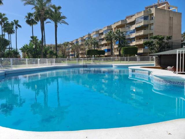 Piso en Venta en Torremolinos