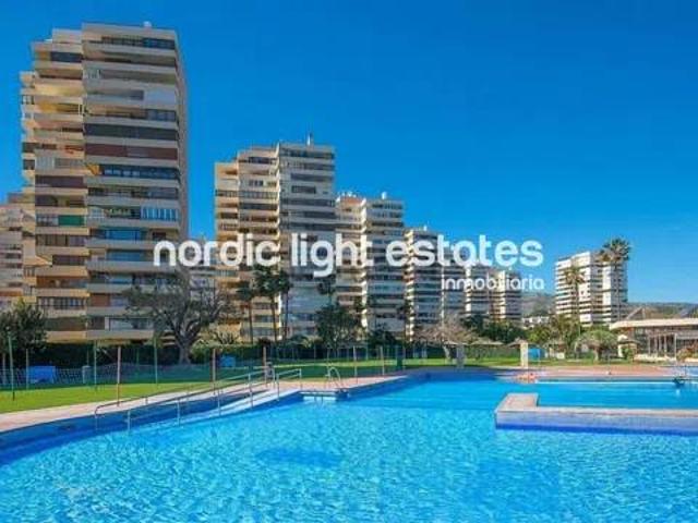 Piso en Venta en Torremolinos
