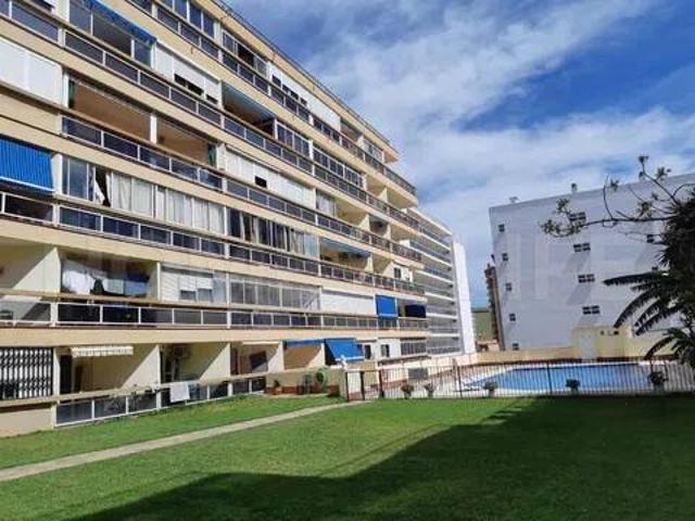 Piso en Venta en Torremolinos