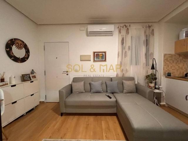 Piso en Venta en Torremolinos
