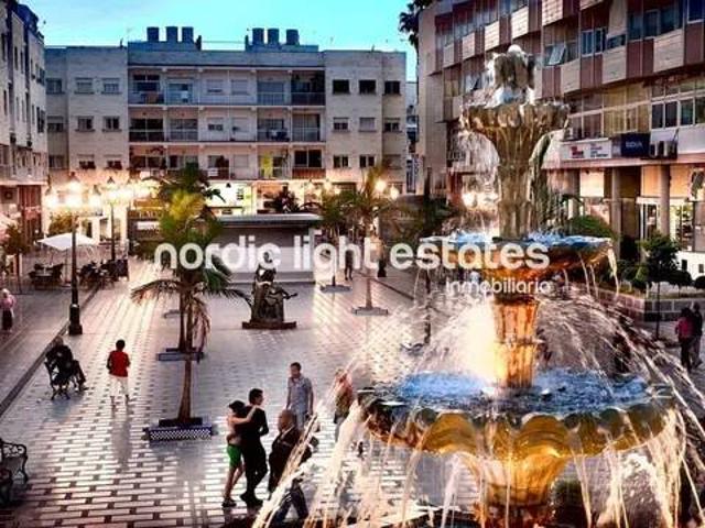 Piso en Venta en Torremolinos