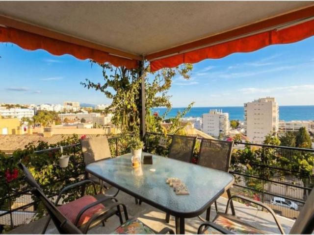 Piso en Venta en Torremolinos
