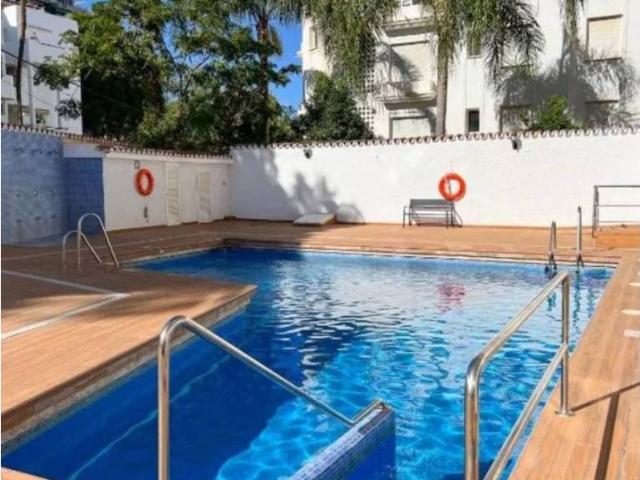 Piso en Venta en Torremolinos