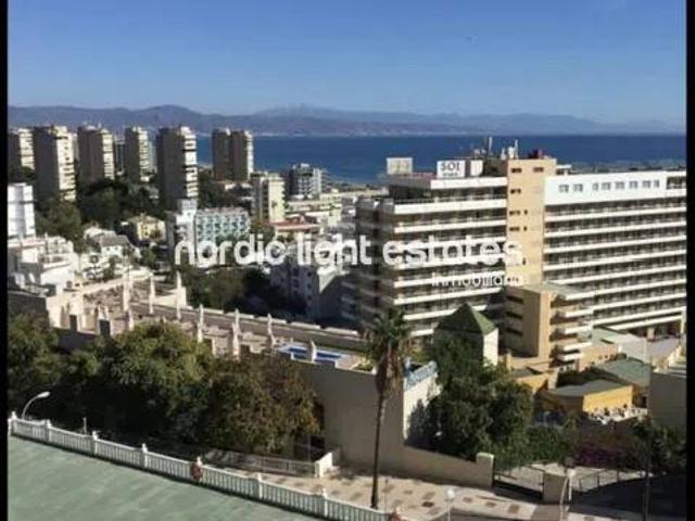 Piso en Venta en Torremolinos