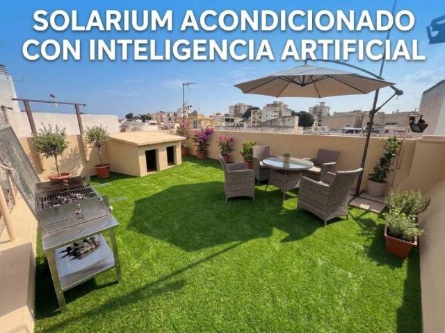 Piso en Venta en Torremolinos