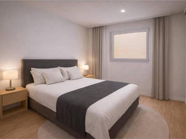 Piso en Venta en Torremolinos