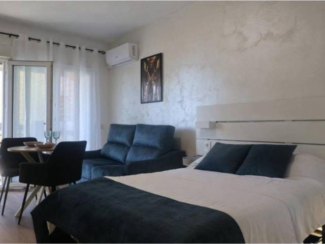Piso en Venta en Torremolinos