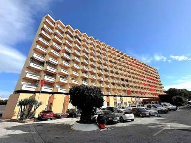 Piso en Venta en Torremolinos