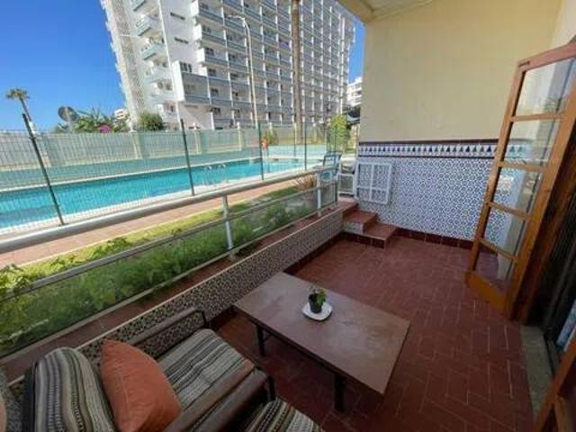 Piso en Venta en Torremolinos