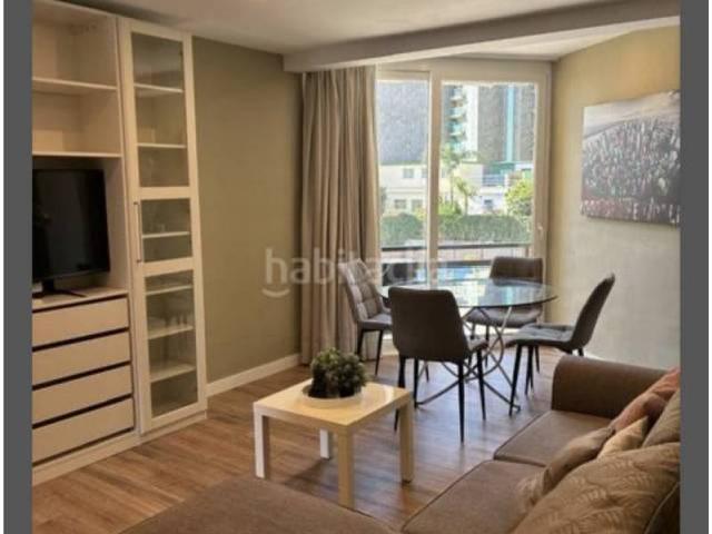 Piso en Venta en Torremolinos