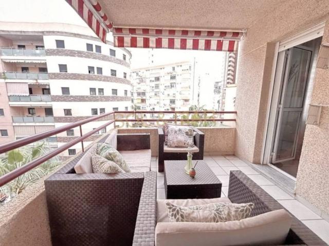 Piso en Venta en Torremolinos