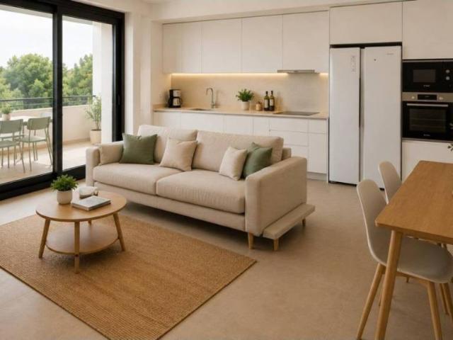 Piso en Venta en Torremolinos