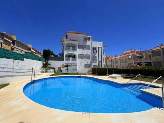 Piso en Venta en Torremolinos
