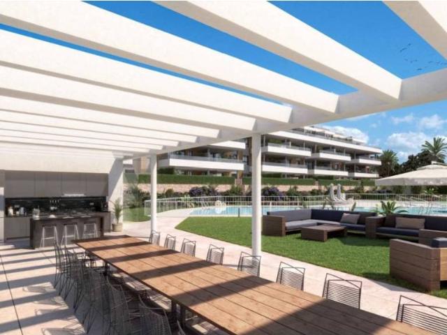 Piso en Venta en Torremolinos