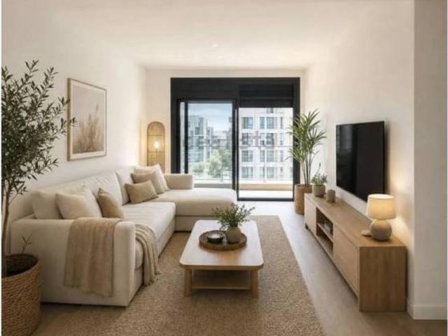 Piso en Venta en Torremolinos