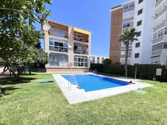 Piso en Venta en Torremolinos