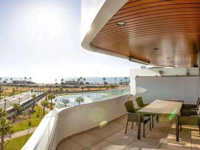 Piso en Venta en Torremolinos