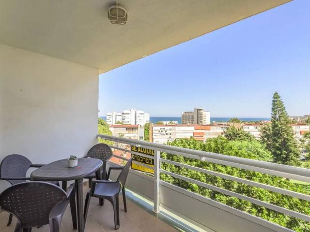 Piso en Venta en Torremolinos