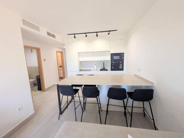 Piso en Venta en Torremolinos