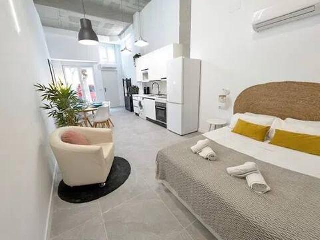 Piso en Venta en Torremolinos