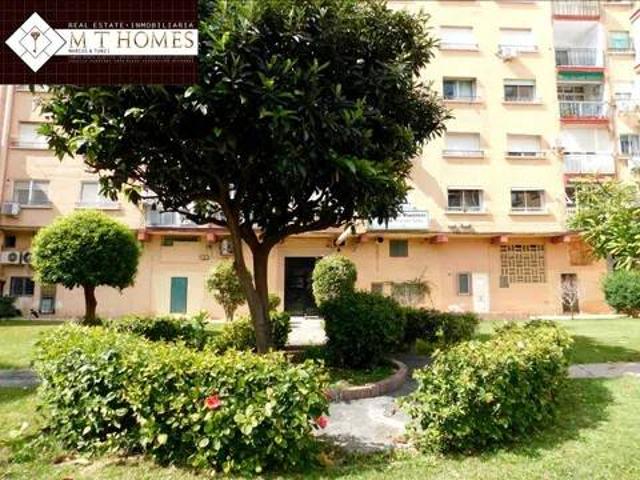 Piso en Venta en Torremolinos