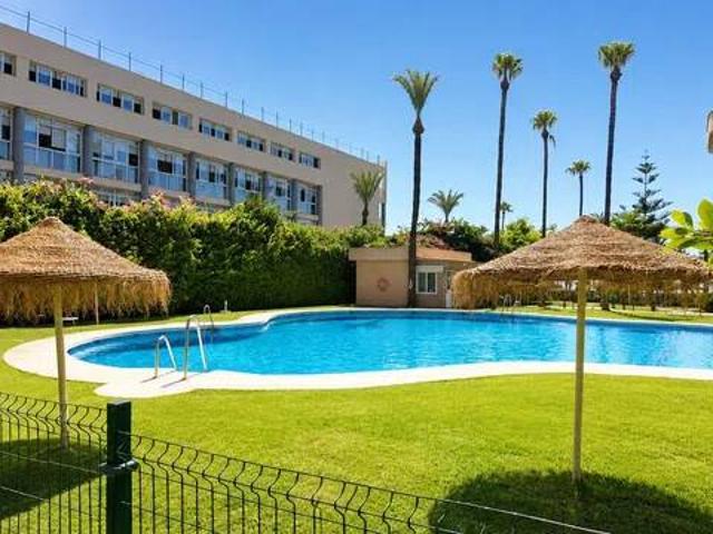 Piso en Venta en Torremolinos