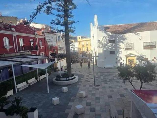 Piso en Venta en Torremolinos
