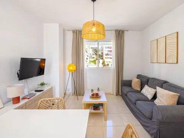Piso en Venta en Torremolinos