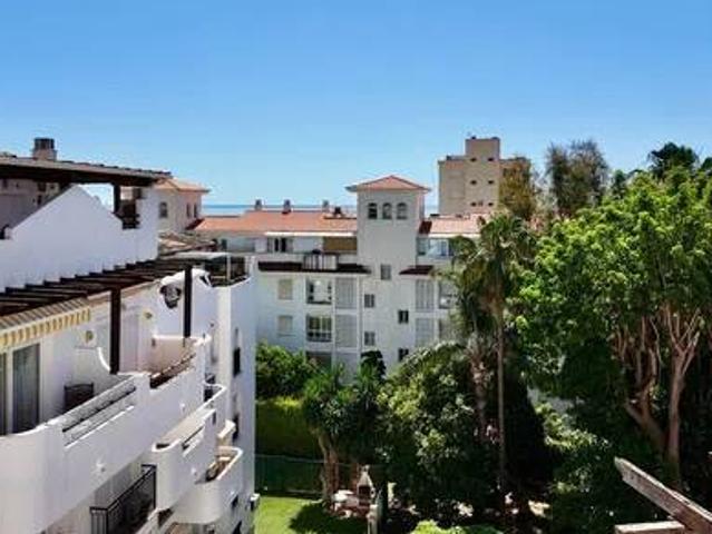 Piso en Venta en Torremolinos