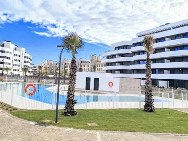 Piso en Venta en Torremolinos