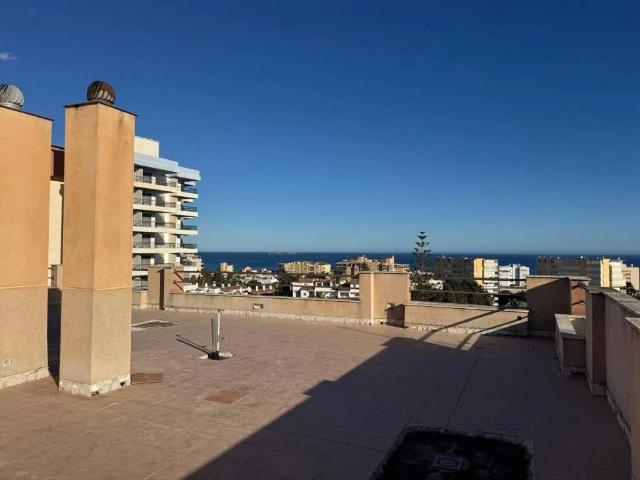 Piso en Venta en Torremolinos