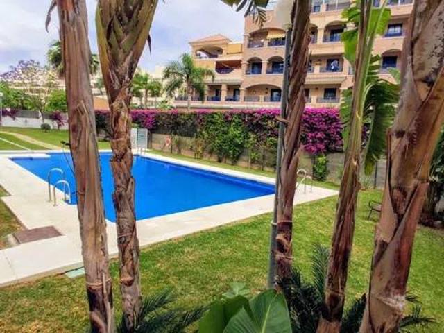 Piso en Venta en Torremolinos
