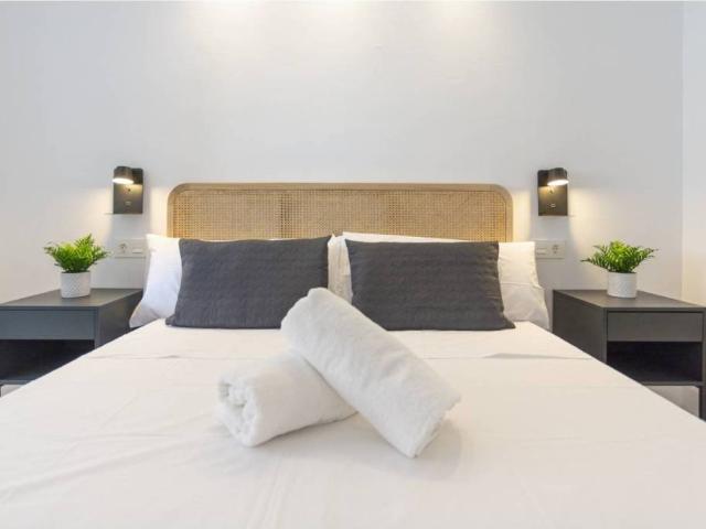 Piso en Venta en Torremolinos