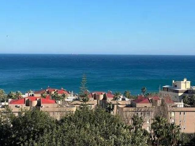 Piso en Venta en Torremolinos